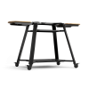 Dome Gen 2 Series Stand