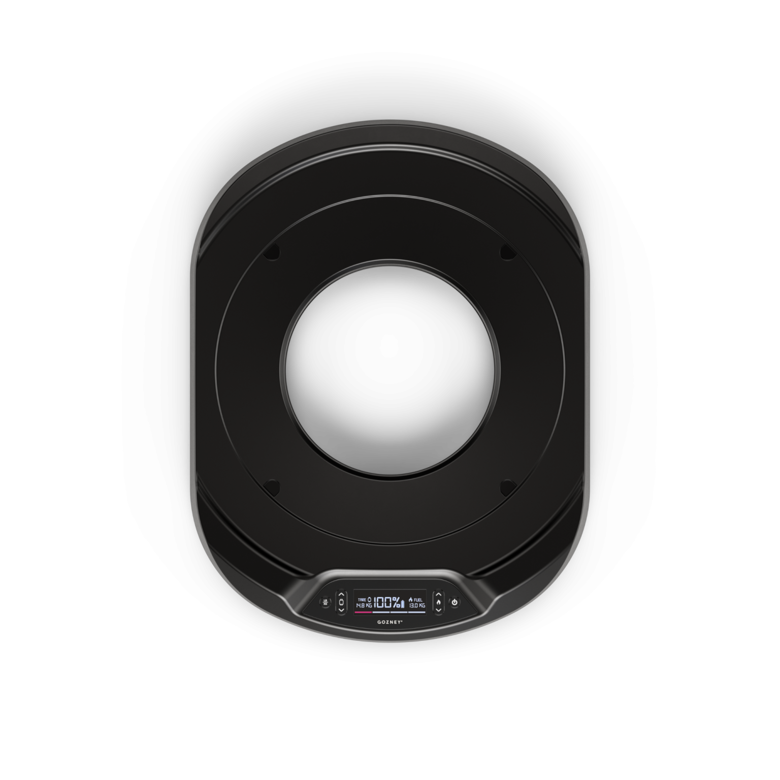 Fuel Gauge