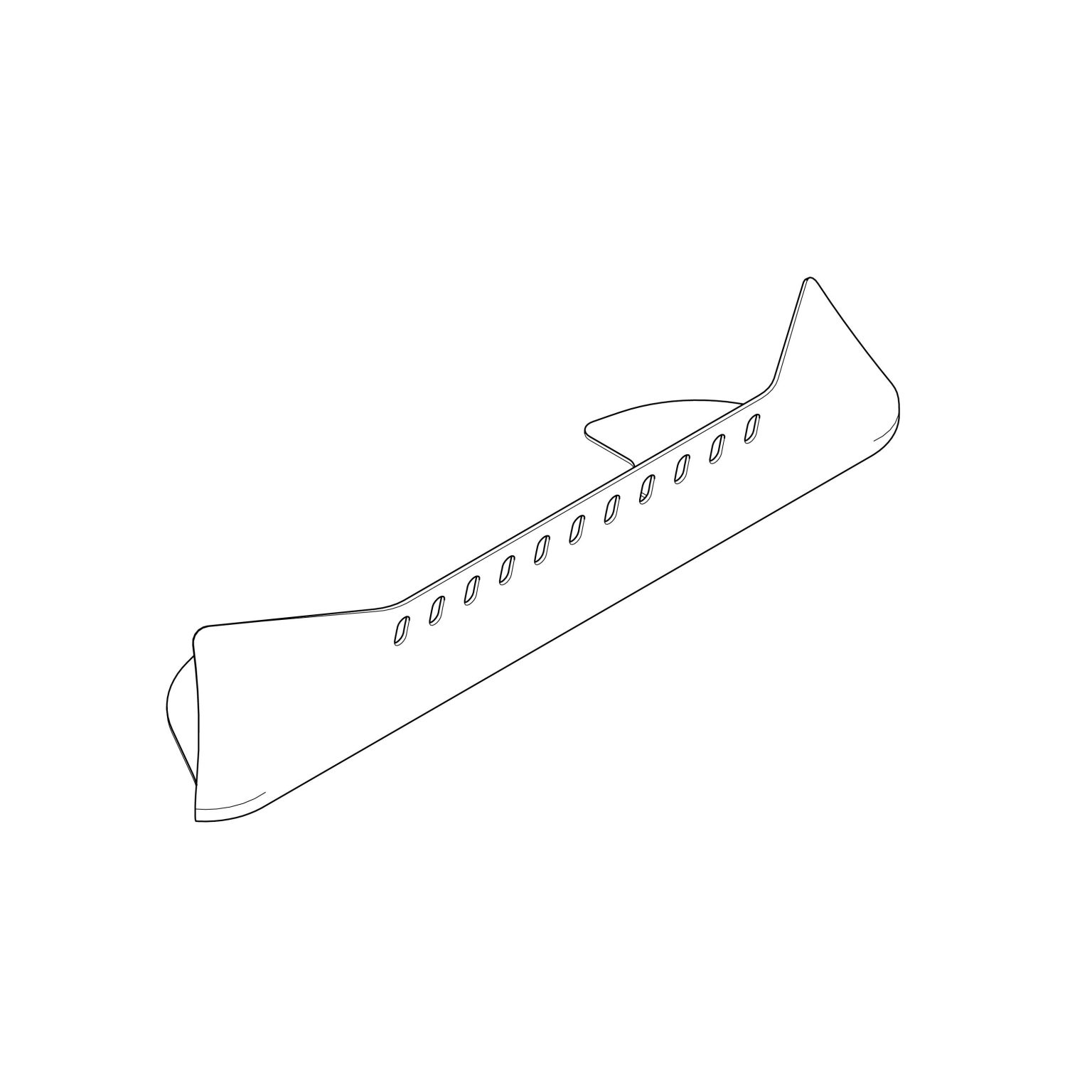 Dome Gen 2 Series Burner Guard