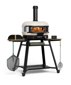 Dome (Gen 2) Ultimate Bundle - Hybrid Fuel Propane – Bone