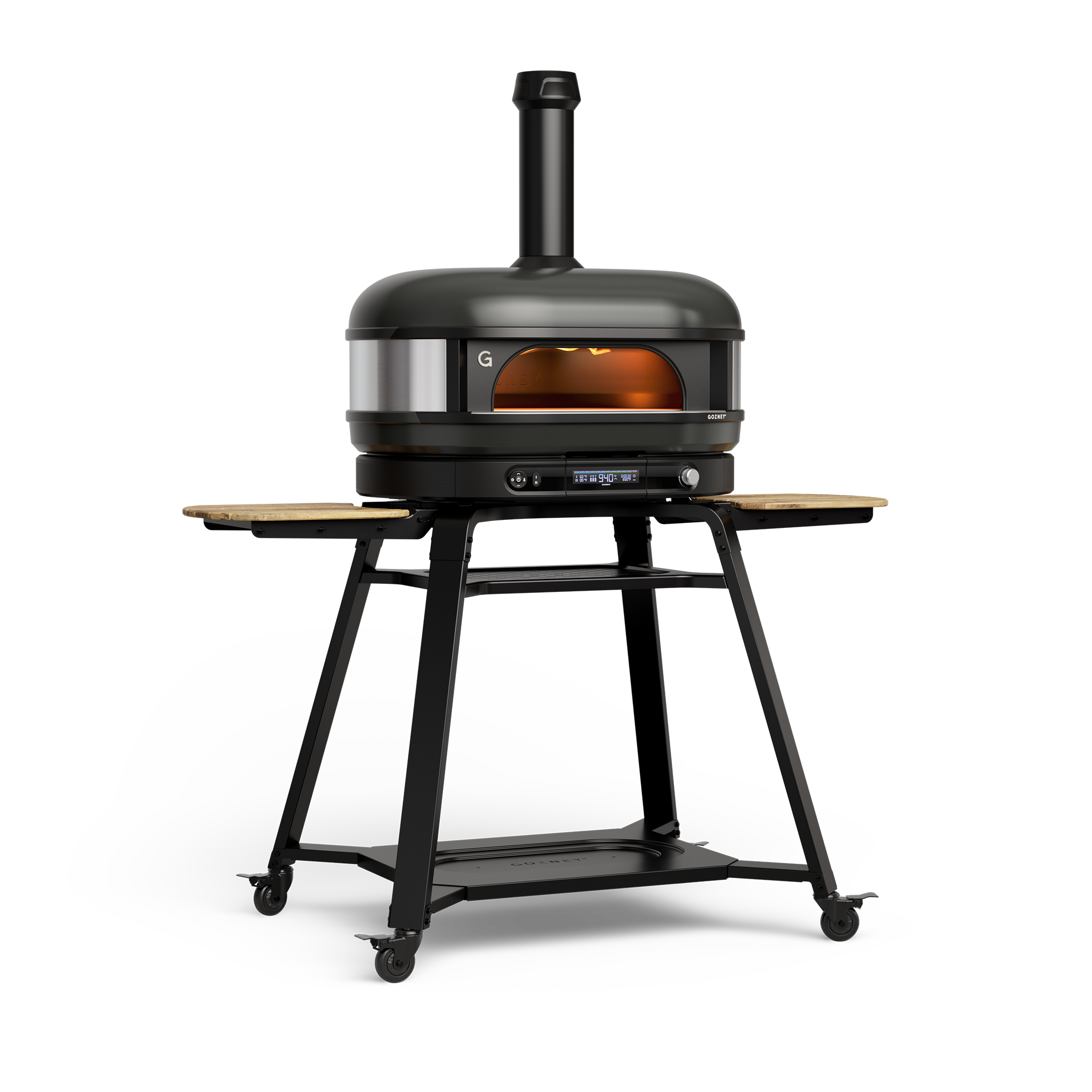 Gozney_Dome-Gen-2_XL_Bundle_Stand_3-4_Left_Off-Black_5cf3b734-8a85-4184-a342-6654f35ad322.png