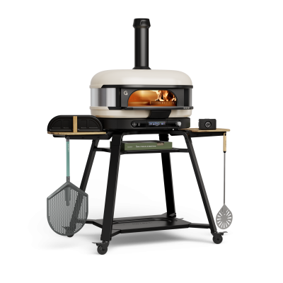 Dome XL (Gen 2) Ultimate Bundle - Hybrid Fuel Propane – Bone