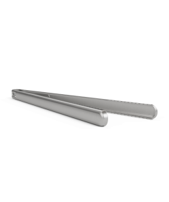 Live-Fire Tongs