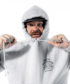 Camp Matty’s World Hoodie – XL