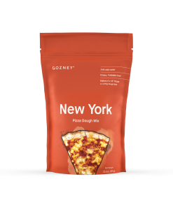New York Pizza Dough Mix