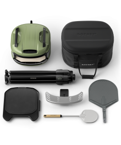Tread Peak Bundle – Olive